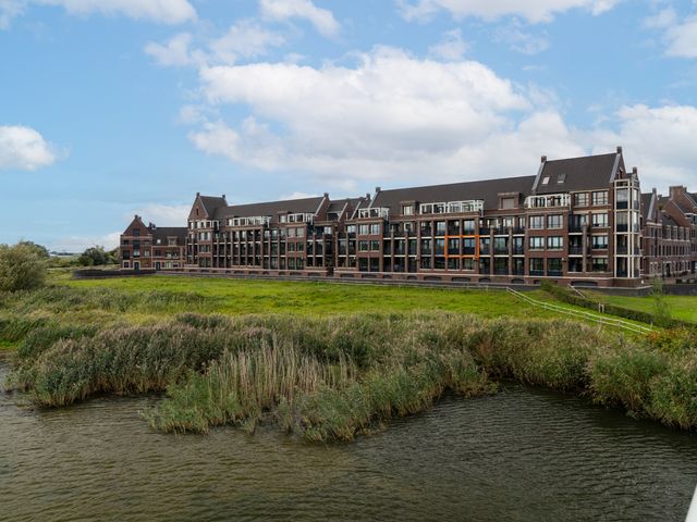 Terreplein 120, Geertruidenberg