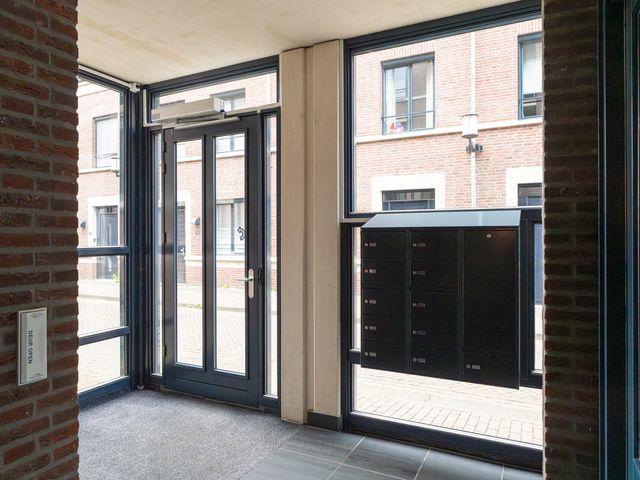 Terreplein 120, Geertruidenberg