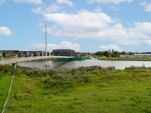 Terreplein 120, Geertruidenberg