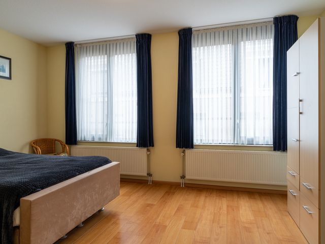 Terreplein 120, Geertruidenberg