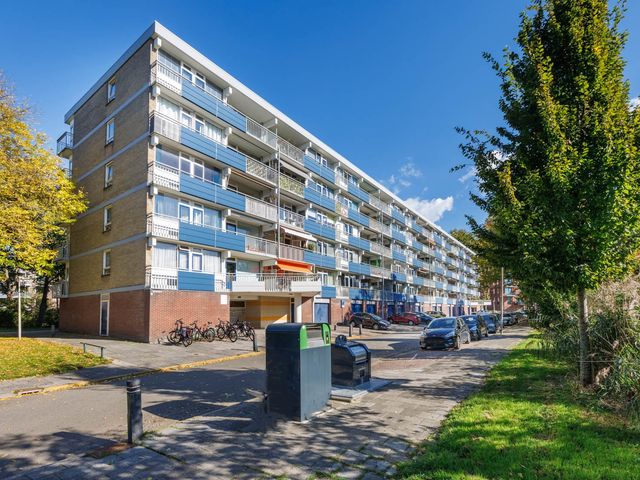 Wilddreef 94, Leiderdorp