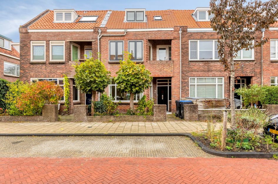 Merelstraat 7