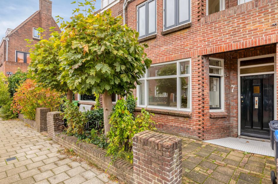 Merelstraat 7