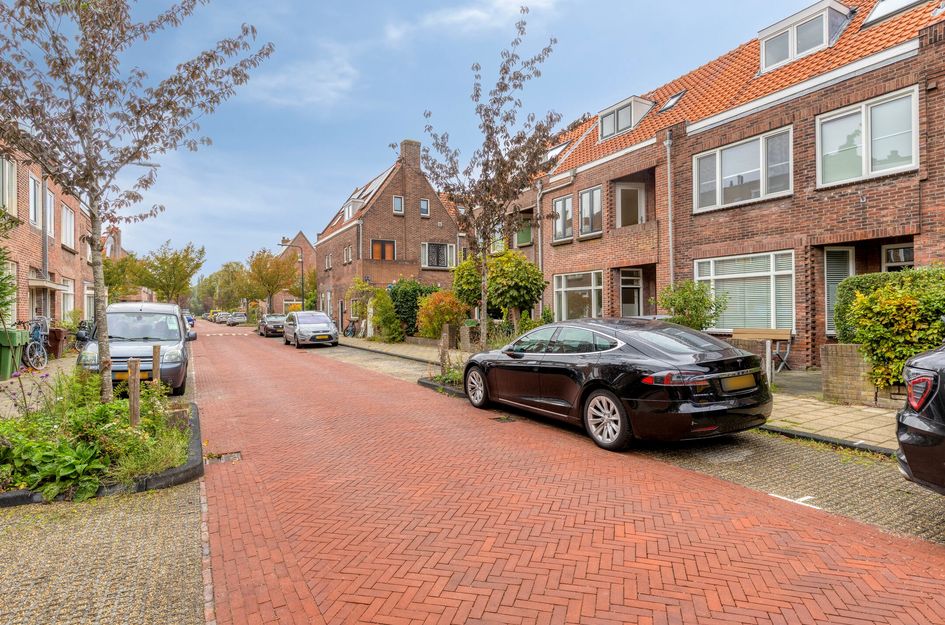 Merelstraat 7