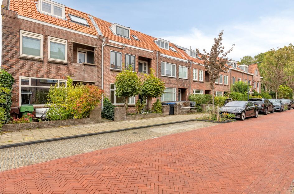 Merelstraat 7