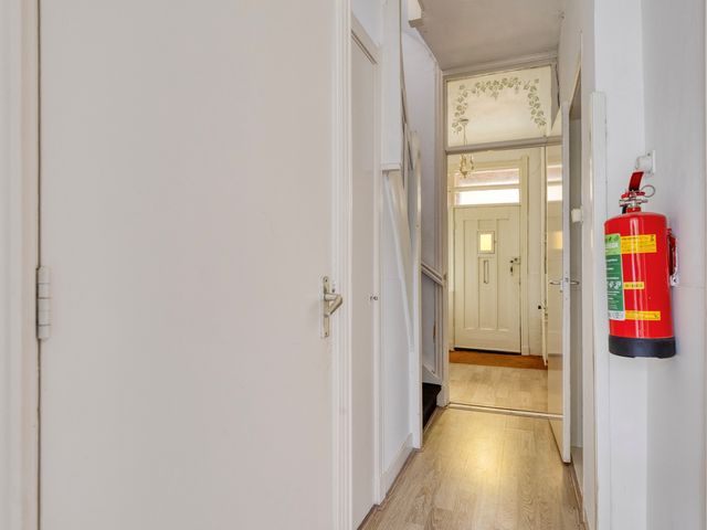 Merelstraat 7, Leiden