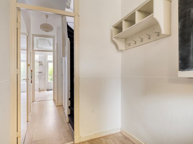 Merelstraat 7, Leiden