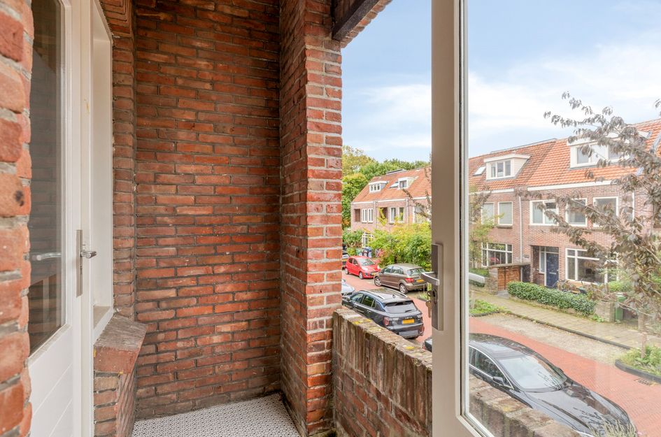 Merelstraat 7