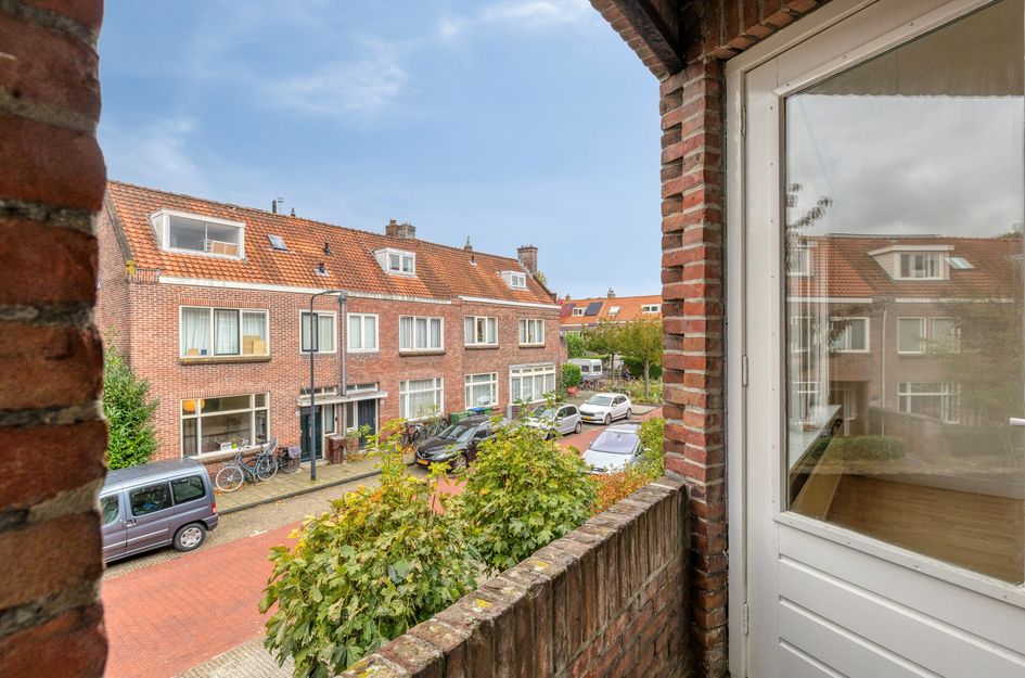 Merelstraat 7