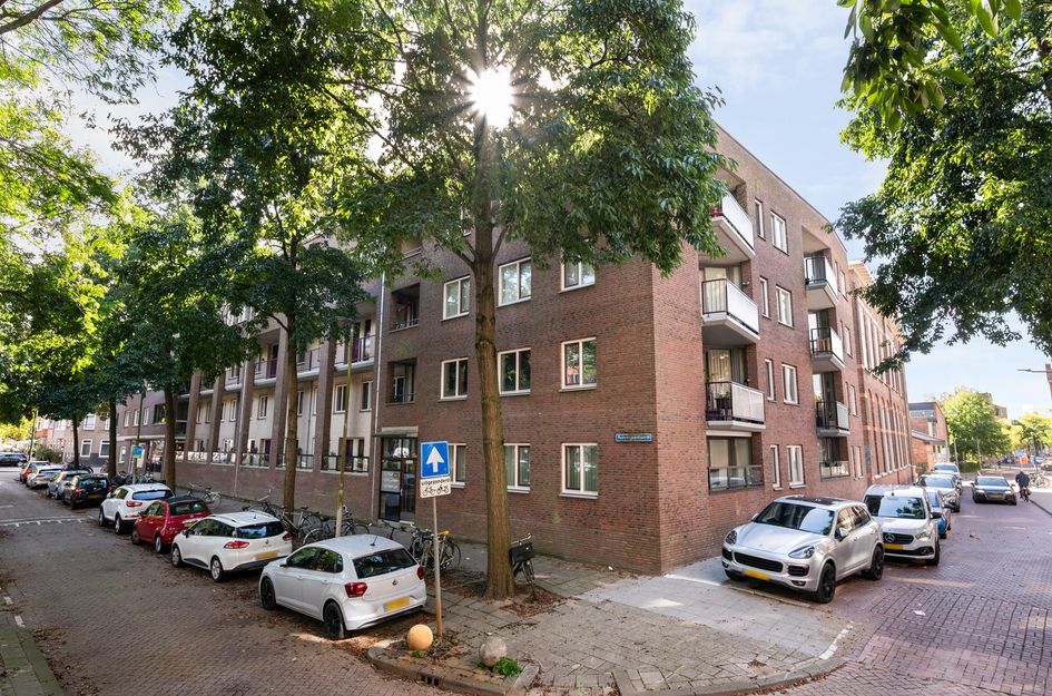Ruivenplantsoen 100