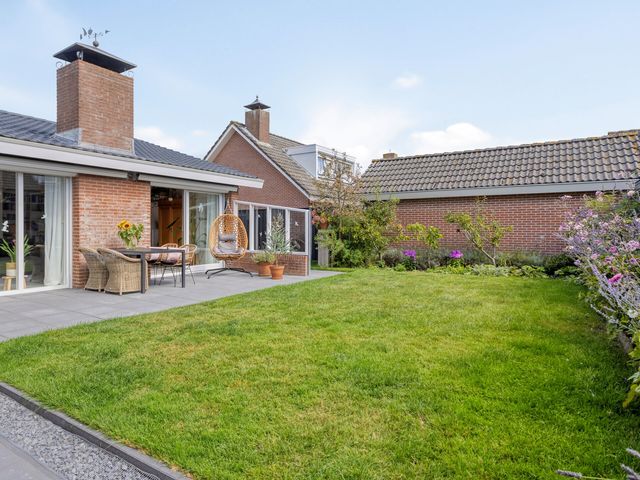 Koningin Wilhelminalaan 7, Vrouwenpolder