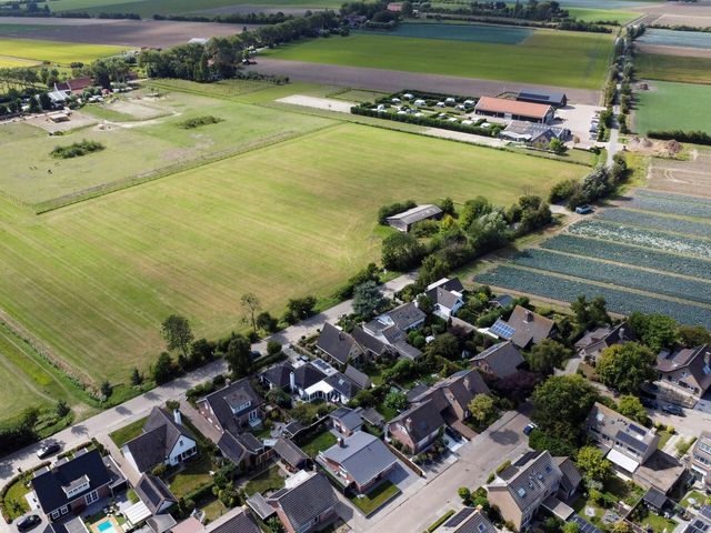 Koningin Wilhelminalaan 7, Vrouwenpolder