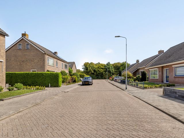 Koningin Wilhelminalaan 7, Vrouwenpolder