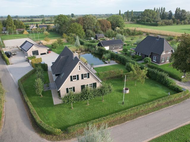 Beuningsestraat 8, Aerdt