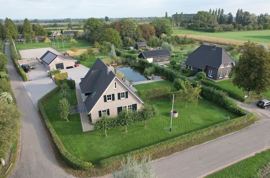 Beuningsestraat 8