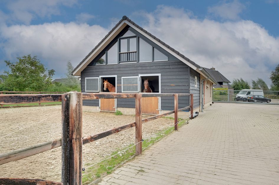 Beuningsestraat 8