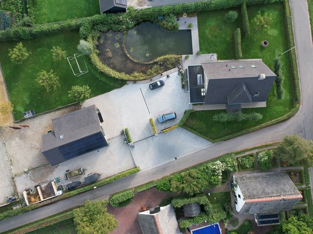 Beuningsestraat 8, Aerdt