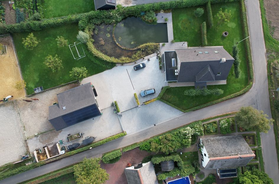 Beuningsestraat 8