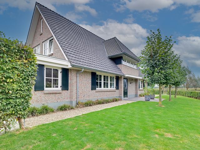 Beuningsestraat 8, Aerdt
