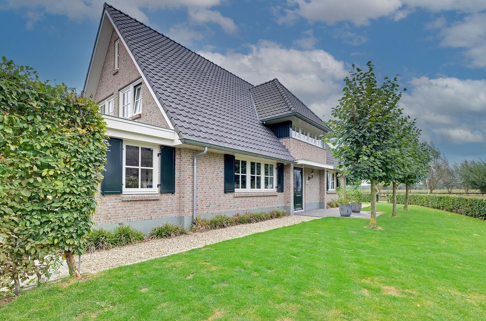 Beuningsestraat 8