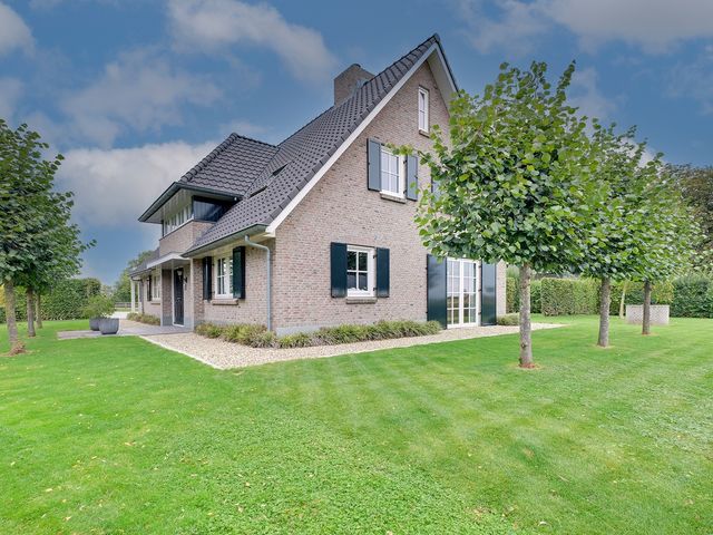 Beuningsestraat 8, Aerdt