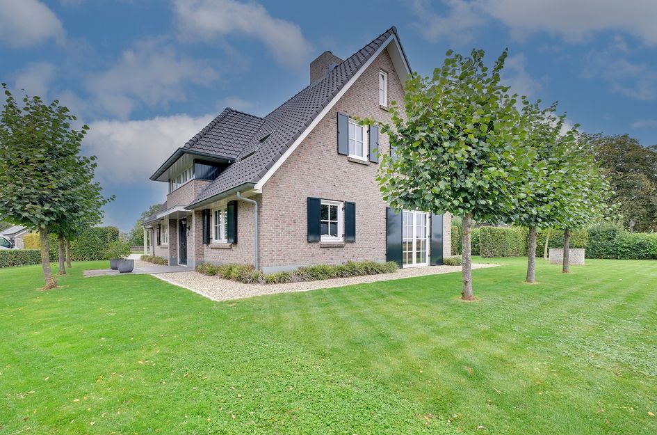 Beuningsestraat 8