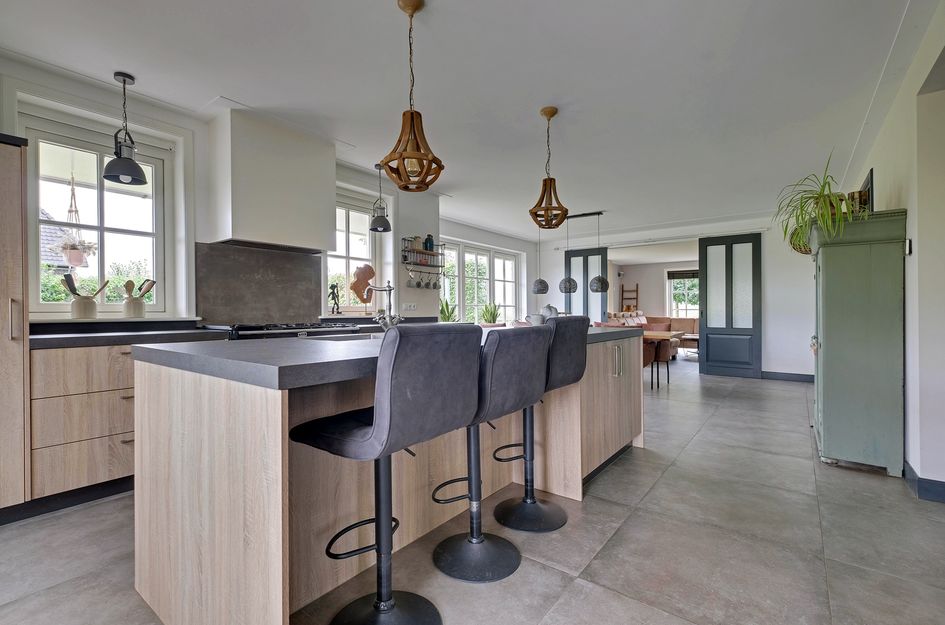 Beuningsestraat 8
