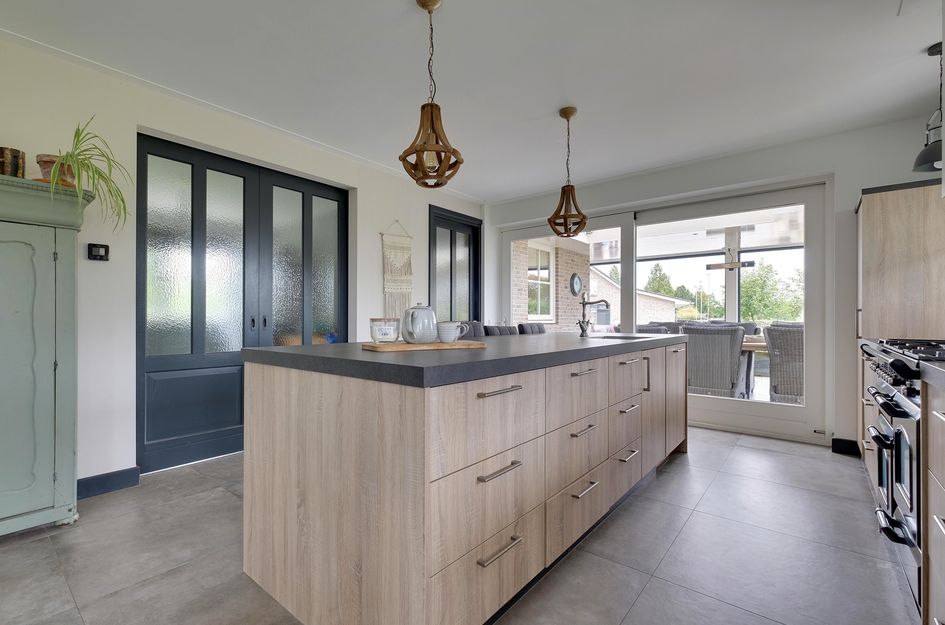 Beuningsestraat 8