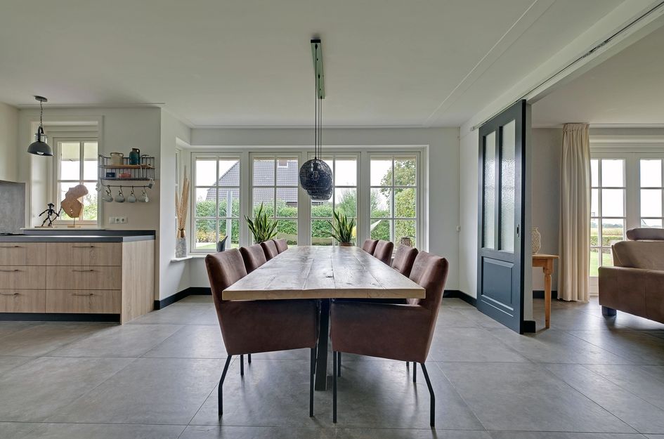 Beuningsestraat 8