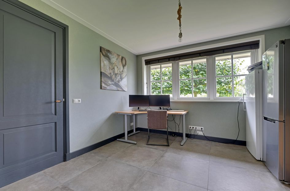 Beuningsestraat 8