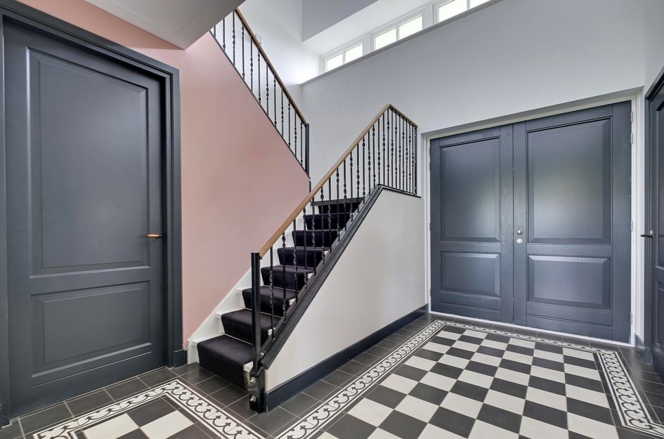 Beuningsestraat 8