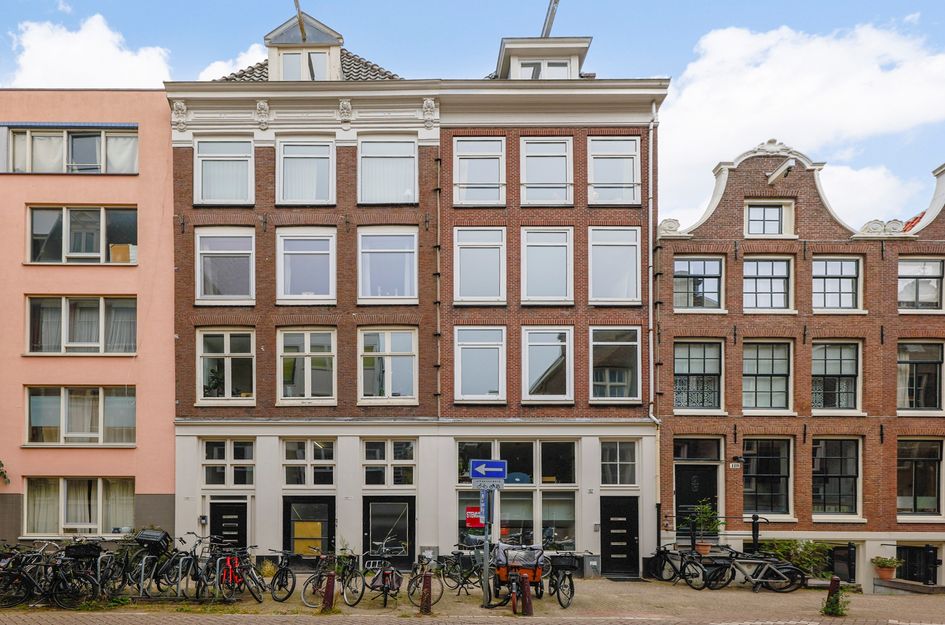 Nieuwe Kerkstraat 117 3