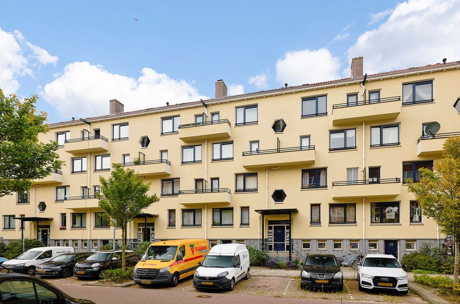 Dirk Bonsstraat 20 3