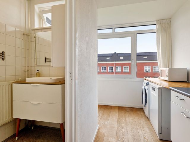 Dirk Bonsstraat 20 3, Amsterdam