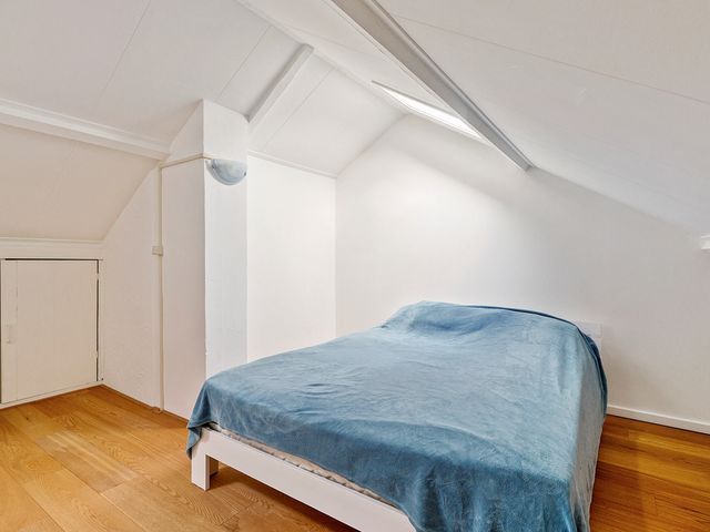 Dirk Bonsstraat 20 3, Amsterdam