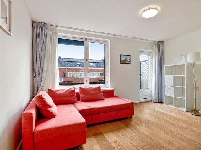 Dirk Bonsstraat 20 3, Amsterdam
