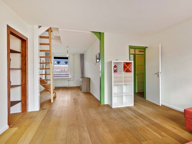 Dirk Bonsstraat 20 3, Amsterdam