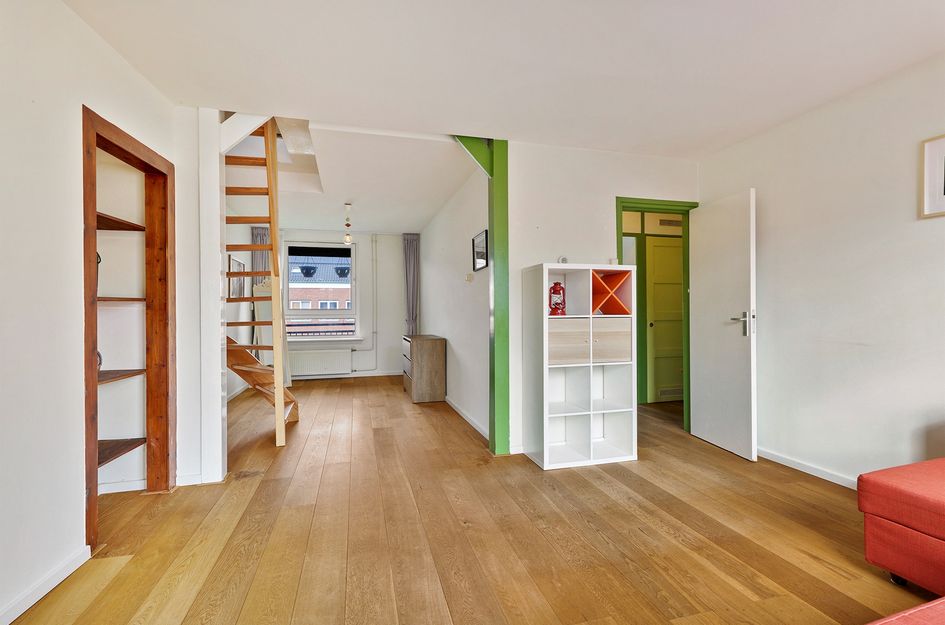 Dirk Bonsstraat 20 3