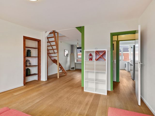 Dirk Bonsstraat 20 3, Amsterdam