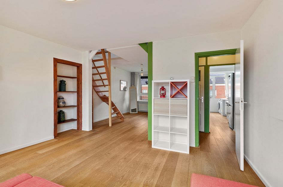 Dirk Bonsstraat 20 3