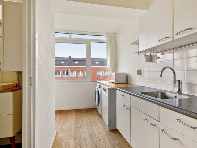 Dirk Bonsstraat 20 3, Amsterdam