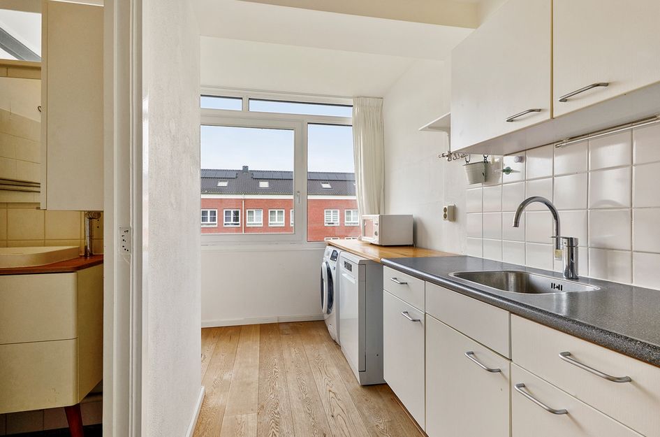 Dirk Bonsstraat 20 3