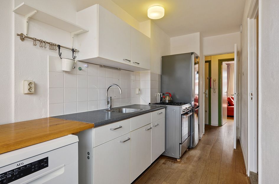 Dirk Bonsstraat 20 3