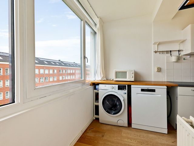 Dirk Bonsstraat 20 3, Amsterdam