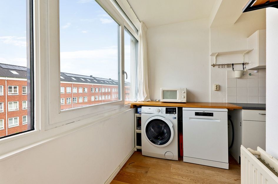 Dirk Bonsstraat 20 3