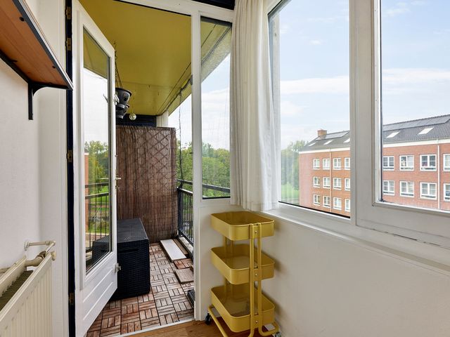 Dirk Bonsstraat 20 3, Amsterdam