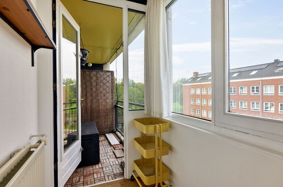 Dirk Bonsstraat 20 3