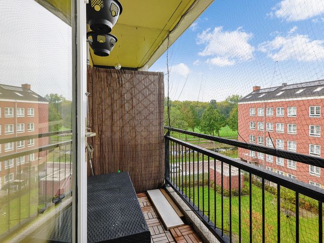 Dirk Bonsstraat 20 3, Amsterdam