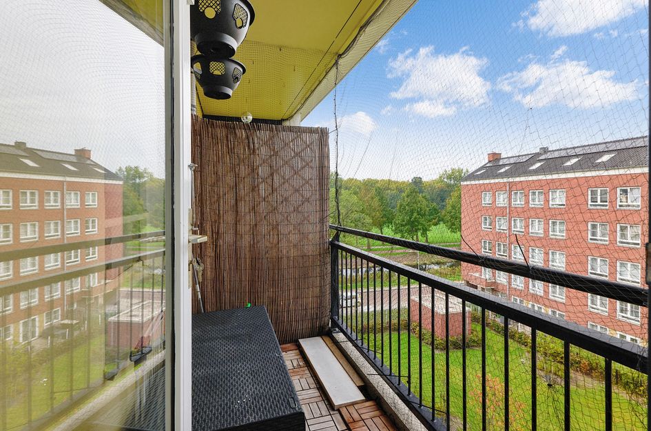 Dirk Bonsstraat 20 3