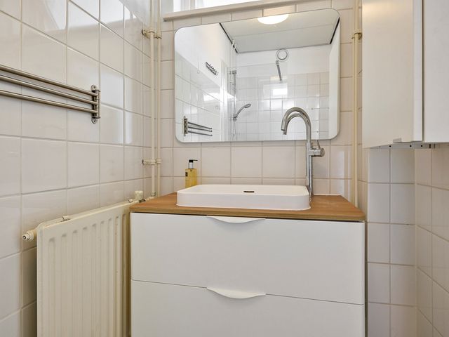 Dirk Bonsstraat 20 3, Amsterdam